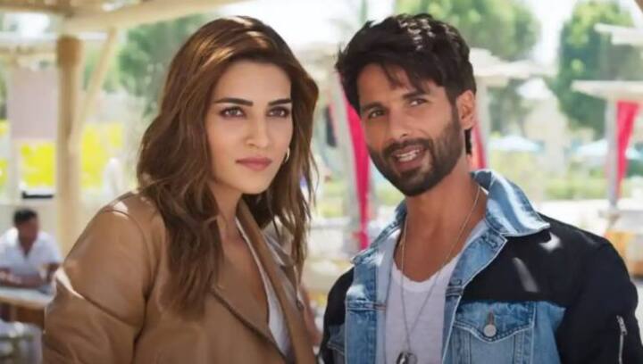 'Teri Baaton Mein Aisa Uljha Jiya' Box-Office: Shahid Kapoor and Kriti Sanon's film opens at Rs 6.50 crore