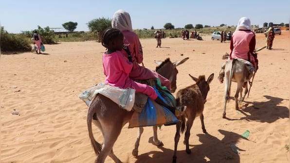 'Tip of the iceberg': 70,000 children to face acute malnourishment this year, says UN