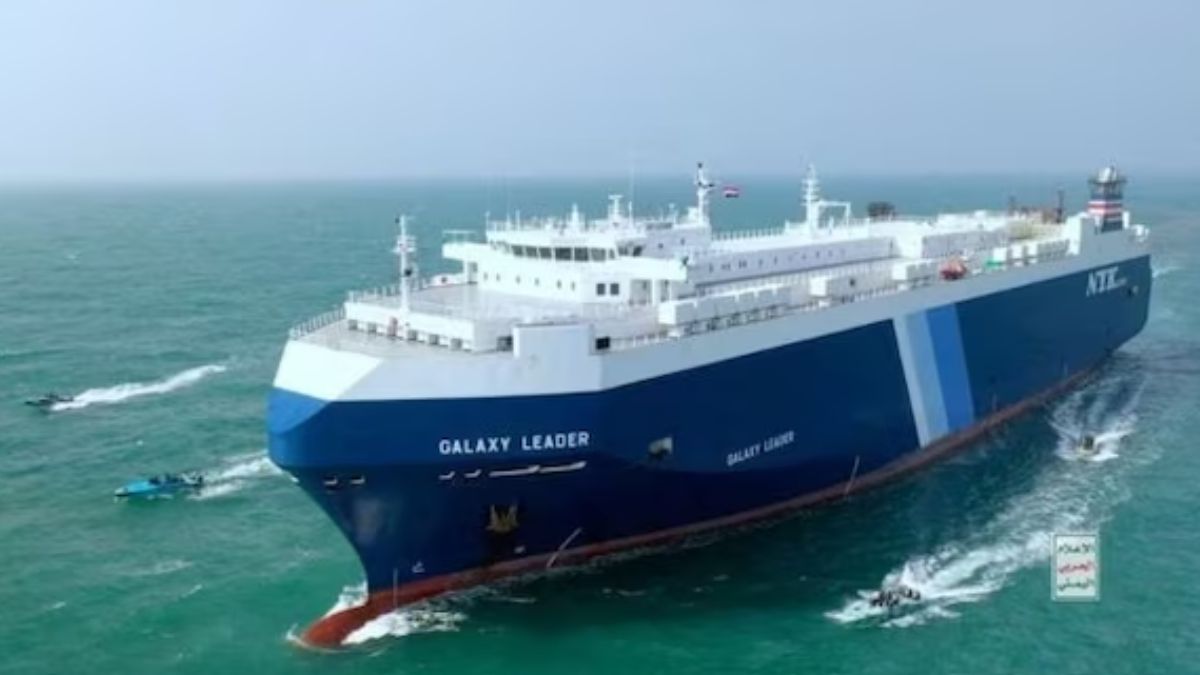 Red Sea crisis: Greece approves military participation in EU naval mission Red Sea crisis: Greece approves military participation in EU naval mission