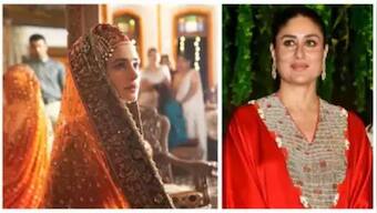 Ranbir Kapoor on Kareena Kapoor rejecting Nargis Fakhri's role in 'Rockstar': 'Since we are…'