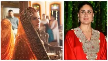 Ranbir Kapoor on Kareena Kapoor rejecting Nargis Fakhri's role in 'Rockstar': 'Since we are…'