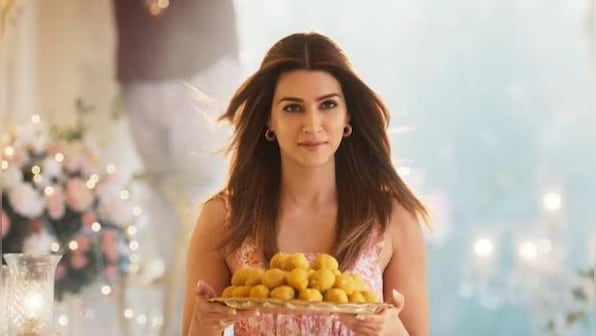 Kriti Sanon's performance in Teri Baaton Mein Aisa Uljha Jiya proves she deserved the National Award for Mimi