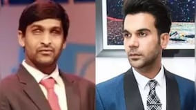 Rajkummar Rao's 'SRI: The Inspiring Journey of Srikanth Bolla' postponed, to now release on this date