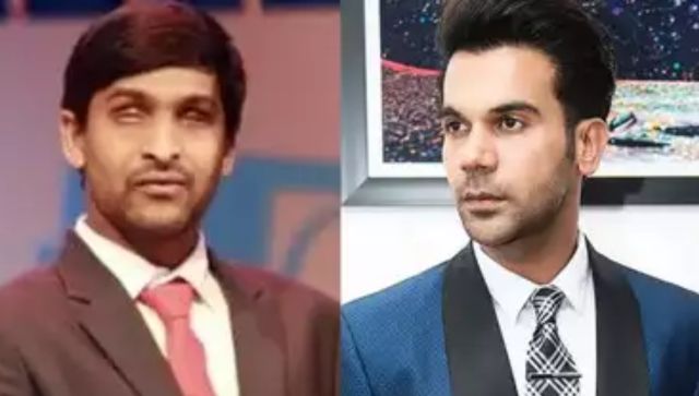 Rajkummar Rao's 'SRI: The Inspiring Journey of Srikanth Bolla' postponed, to now release on this date Rajkummar Rao's 'SRI: The Inspiring Journey of Srikanth Bolla' postponed, to now release on this date