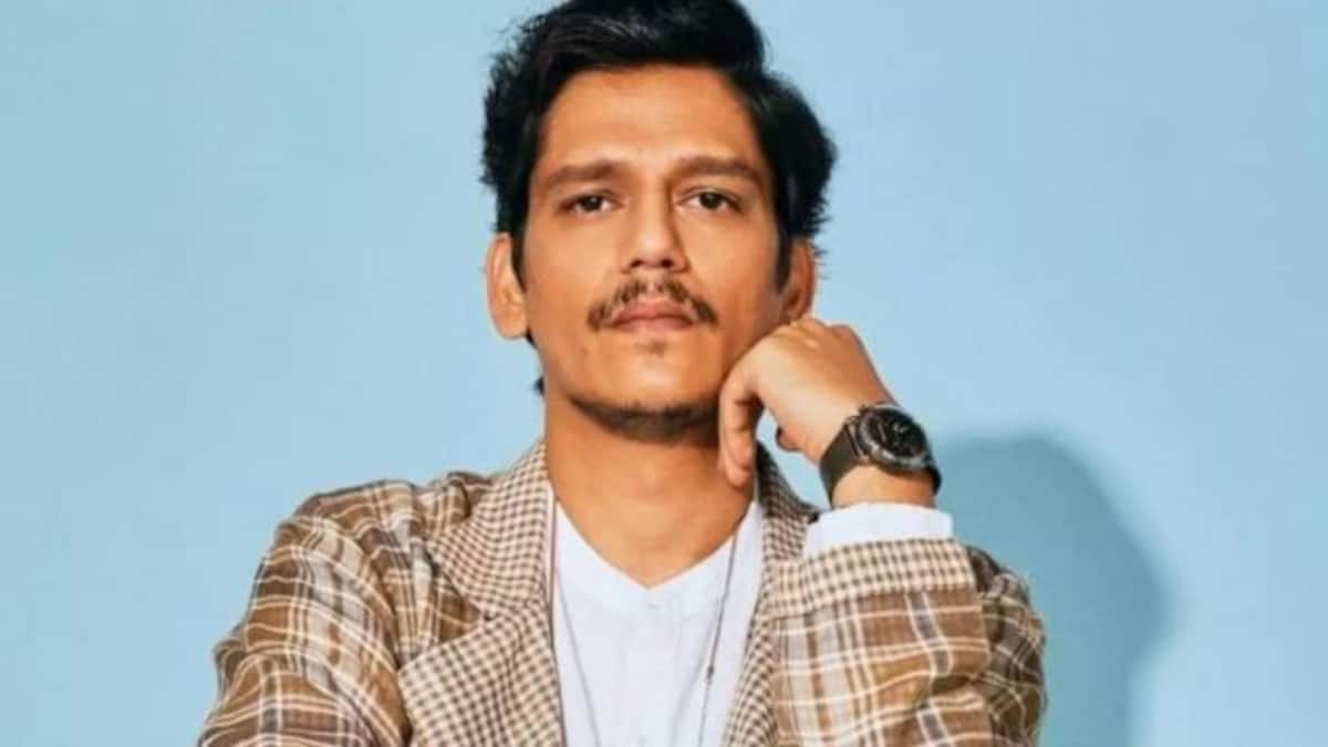 From 'Mirzapur 3' to 'Suriya 43', Vijay Varma promises an exciting slate for 2024