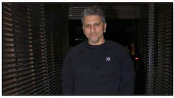 'Aashiqui 2' director Mohit Suri teams up with Yash Raj Films for a 'young' love story, likely to go on floors this year
