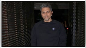 'Aashiqui 2' director Mohit Suri teams up with Yash Raj Films for a 'young' love story, likely to go on floors this year