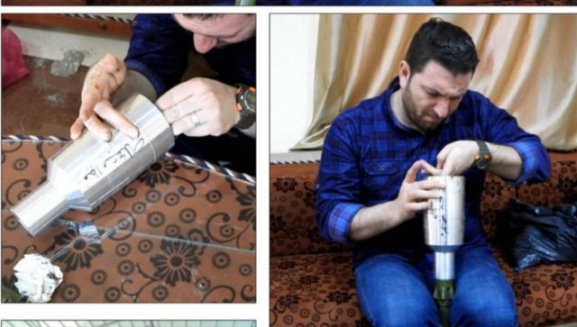 'Journalist by day, terrorist by night': IDF reveals about Al Jazeera reporter working as 'Hamas leader' 'Journalist by day, terrorist by night': IDF reveals about Al Jazeera reporter working as 'Hamas leader'