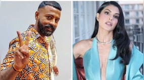 Jacqueline Fernandez approaches Delhi Police Commissioner against Sukesh Chandrashekhar, accuses him of 'threatening'