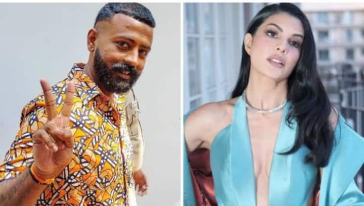 Jacqueline Fernandez approaches Delhi Police Commissioner against Sukesh Chandrashekhar, accuses him of 'threatening'