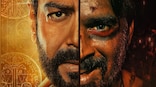 Ajay Devgn and R Madhavan face-off in 'good vs evil' battle in new Shaitaan poster, trailer out tomorrow