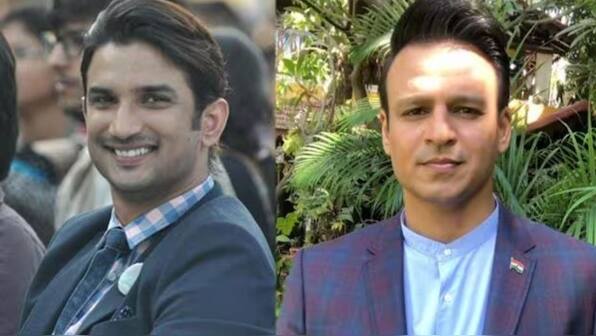 Vivek Oberoi on attending Sushant Singh Rajput's funeral and going through a dark phase: 'Have been there, things that Sushant…'