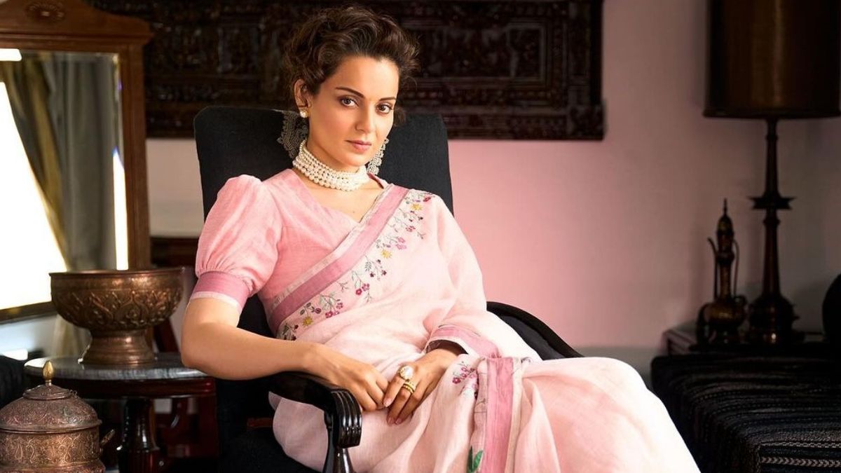 Kangana Ranaut reveals OTT platforms are not performing well: 'They are all running in losses because...' Kangana Ranaut reveals OTT platforms are not performing well: 'They are all running in losses because...'