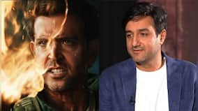 Netizens troll Siddharth Anand as he defends low collections of 'Fighter' by saying 90% of India hasn't flown in planes
