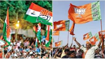 Rajya Sabha polls: BJP wins 10 out of 15 seats in UP, Himachal and Karnataka