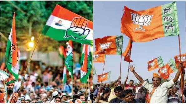 Rajya Sabha polls: BJP wins 10 out of 15 seats in UP, Himachal and Karnataka