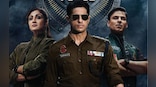 Indian Police Force: Rohit Shetty-Sidharth Malhotra's show becomes the most binge-watched first season
