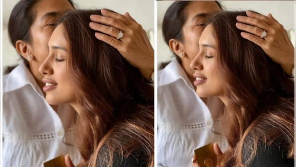 Bhumi Pednekar on how her mother gifts her a gold coin when she loves her performance: 'After watching Bhakshak...'