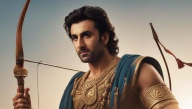 Ranbir Kapoor to be seen in minimalistic, lean avatar in Nitesh Tiwari's 'Ramayana' to play Lord Ram Ranbir Kapoor to be seen in minimalistic, lean avatar in Nitesh Tiwari's 'Ramayana' to play Lord Ram