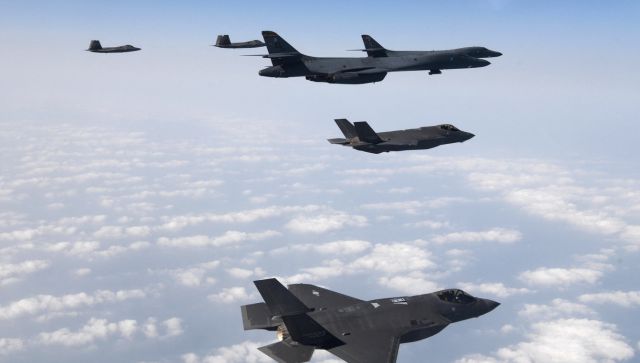 Dutch court orders Netherlands to stop delivering F-35 parts delivery to Israel over human rights violations Dutch court orders Netherlands to stop delivering F-35 parts delivery to Israel over human rights violations