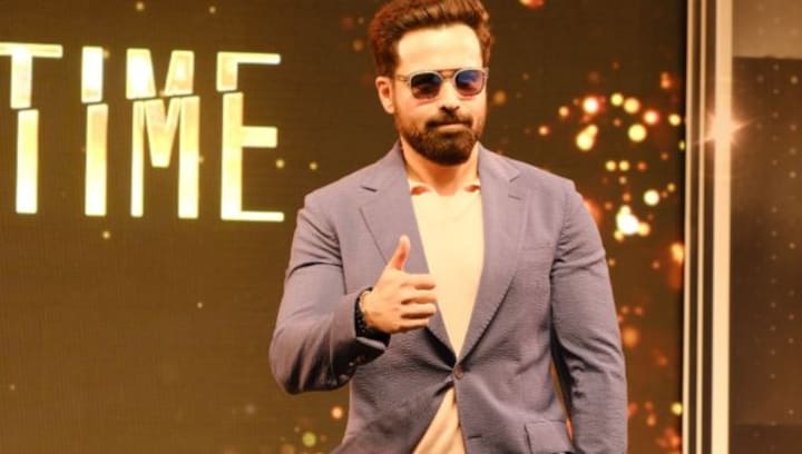 Emraan Hashmi on the dark reality of Bollywood: 'When people say that Bollywood is a very bad place...'