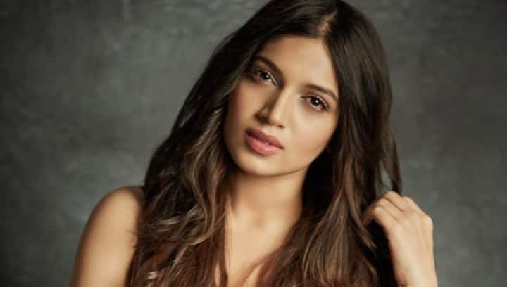 Bhumi Pednekar recalls being groped at the age of 14: 'Somebody pinched my bottom, didn't say anything because...'