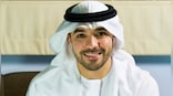 Who is Khalid Al Ameri, the man who came to Mumbai for the first time to see Shah Rukh Khan's house Mannat?