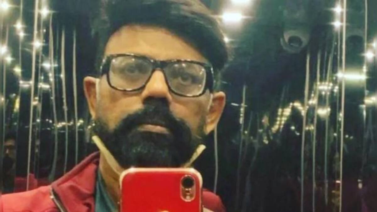 EXCLUSIVE | Creator of 'Ram Anthem' Shailesh Gupta: 'Honoured to have ...