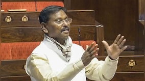 'Care about farmers' interests': Union Minister Arjun Munda on 'Delhi Chalo' protests