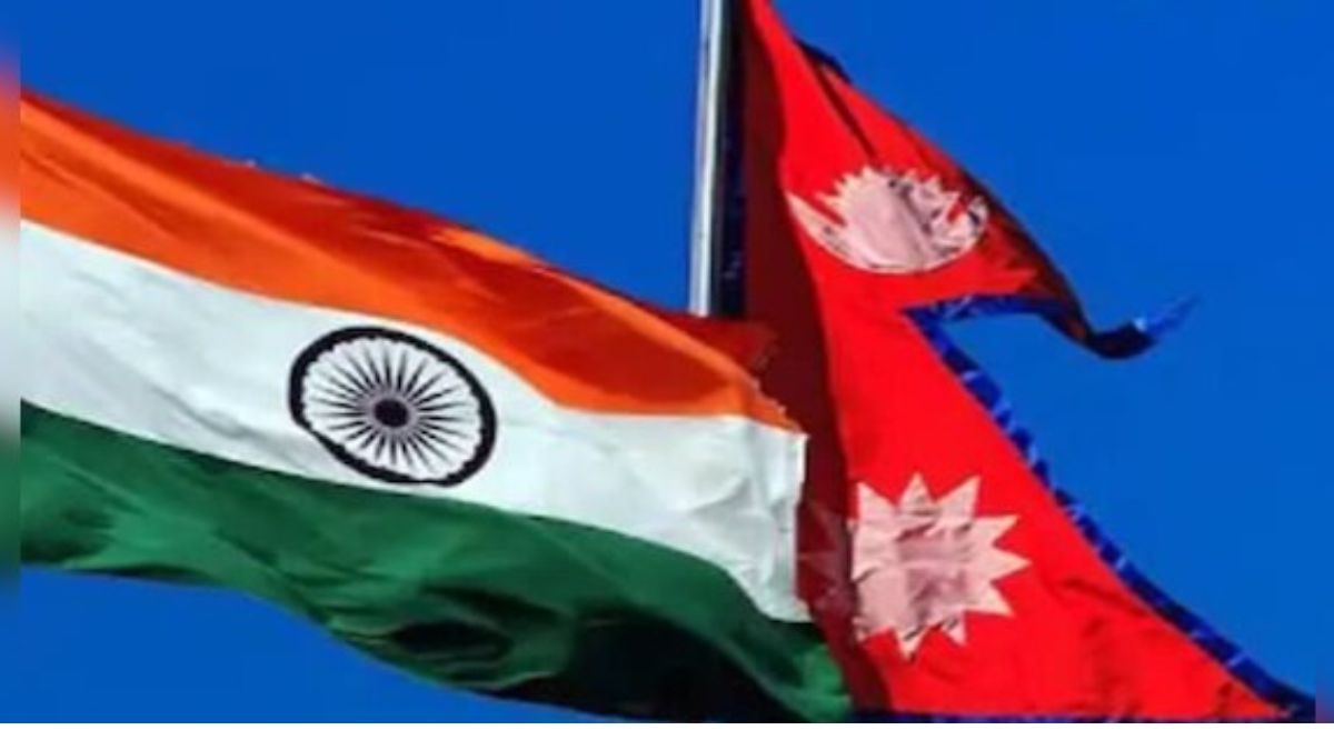 India, Nepal foreign secretaries hold bilateral talks, discuss range of multifaceted cooperation India, Nepal foreign secretaries hold bilateral talks, discuss range of multifaceted cooperation