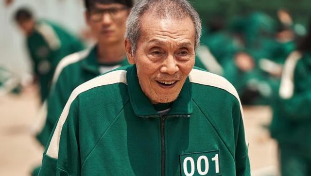 'Squid Game' actor O Yeong-su faces one year imprisonment for alleged sexual misconduct 'Squid Game' actor O Yeong-su faces one year imprisonment for alleged sexual misconduct