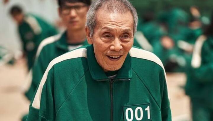 'Squid Game' actor O Yeong-su faces one year imprisonment for alleged sexual misconduct