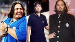 Here's looking at how Anant Ambani lost 108 kilos in mere 18 months ahead of his wedding with Radhika Merchant