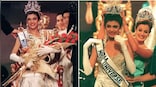 Sushmita Sen reveals what happened once in Mexico after she became Miss Universe: 'Felt out of place and...'