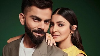 Astrologer's 2016 prediction goes viral after Virat Kohli and Anushka Sharma welcome second baby Akaay