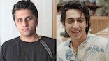 Ananya Panday's cousin Ahaan Panday to make his acting debut with YRF and Mohit Suri's 'young love story'