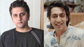 Ananya Panday's cousin Ahaan Panday to make his acting debut with YRF and Mohit Suri's 'young love story'