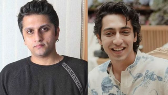 Ananya Panday's cousin Ahaan Panday to make his acting debut with YRF and Mohit Suri's 'young love story' Ananya Panday's cousin Ahaan Panday to make his acting debut with YRF and Mohit Suri's 'young love story'