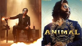 20.8 million views in 3 days for Ranbir Kapoor's Animal, 14.9 million in 4 days for Shah Rukh Khan's Jawan on Netflix