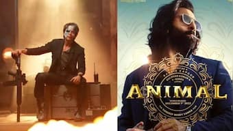 20.8 million views in 3 days for Ranbir Kapoor's Animal, 14.9 million in 4 days for Shah Rukh Khan's Jawan on Netflix