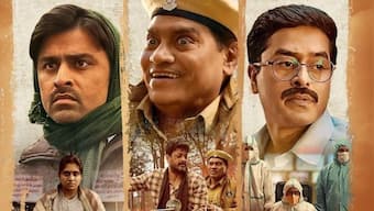 'Lantrani' movie review: Johny Lever and Jitendra Kumar's film feels familiar yet earnest