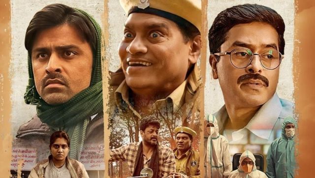 'Lantrani' movie review: Johny Lever and Jitendra Kumar's film feels familiar yet earnest 'Lantrani' movie review: Johny Lever and Jitendra Kumar's film feels familiar yet earnest