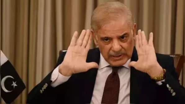 Pakistan: PML-N formally nominates Shehbaz Sharif for Prime Minister post