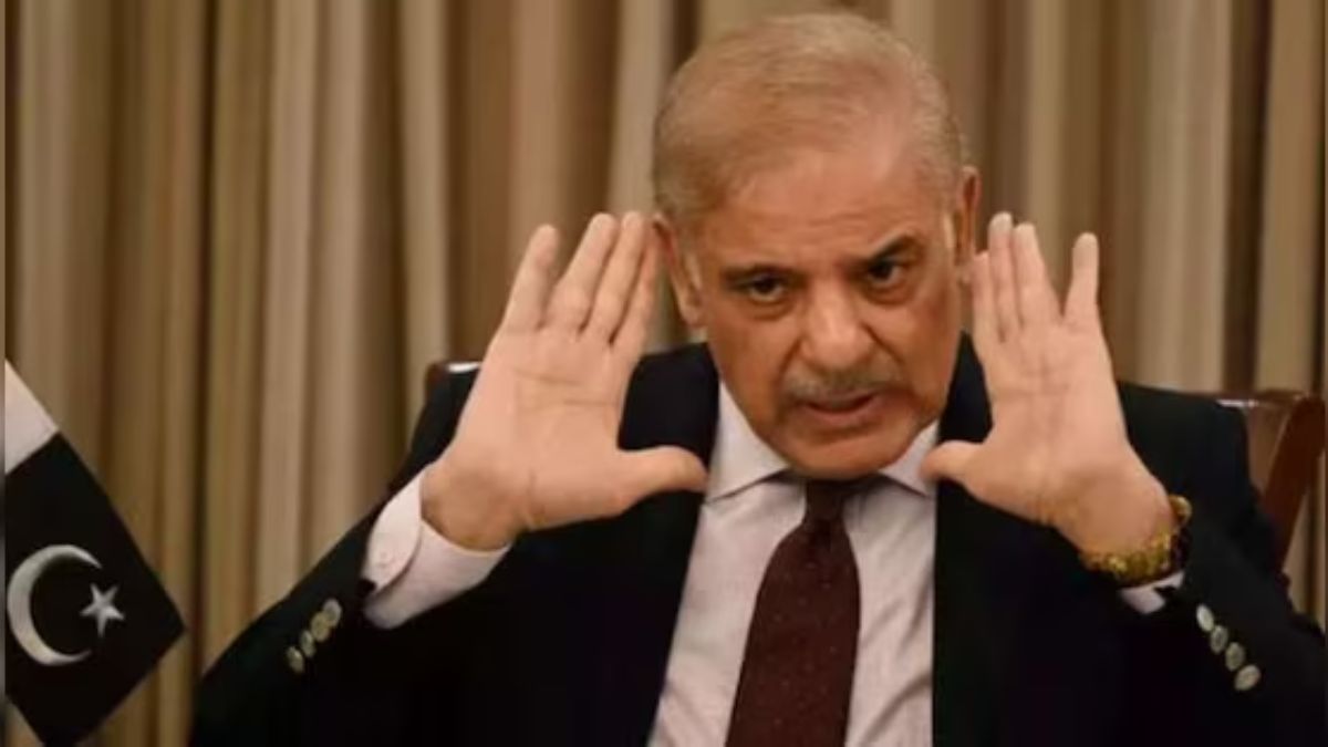 Pakistan: PML-N formally nominates Shehbaz Sharif for Prime Minister post Pakistan: PML-N formally nominates Shehbaz Sharif for Prime Minister post