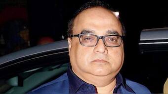 'Andaz Apna Apna' director Rajkumar Santoshi sentenced to two years imprisonment in cheque bouncing case, breaks silence on verdict
