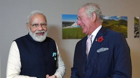 PM Modi wishes speedy recovery to King Charles III after his cancer diagnosis