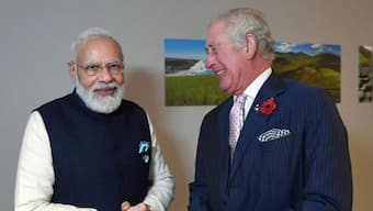 PM Modi wishes speedy recovery to King Charles III after his cancer diagnosis