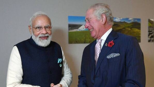 PM Modi wishes speedy recovery to King Charles III after his cancer diagnosis