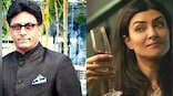 'Aarya' director Ram Madhvani on Sushmita Sen's heart attack: 'Relieved and happy that she came back with such strength'