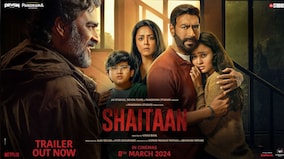 Shaitaan Trailer Review: Ajay Devgn, Jyothika, R. Madhavan shine in this supernatural thriller